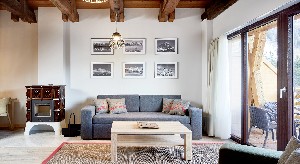 Hotel DAS ALPENHAUS KATSCHBERG.1640 wakacje