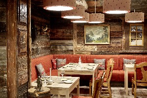 Hotel DAS ALPENHAUS KATSCHBERG.1640 wakacje