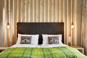 Hotel DAS ALPENHAUS KATSCHBERG.1640 wakacje