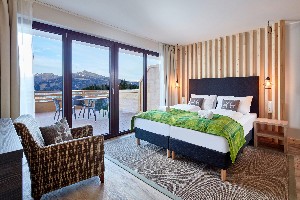 Hotel DAS ALPENHAUS KATSCHBERG.1640 wakacje