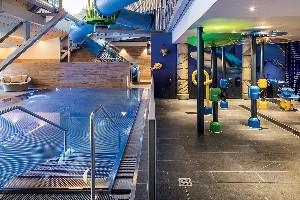 Hotel FALKENSTEINER CLUB FUNIMATION KATSCHBERG wakacje