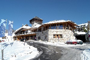 Hotel FALKENSTEINER CLUB FUNIMATION KATSCHBERG wakacje