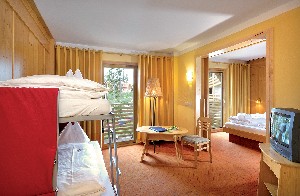 Hotel FALKENSTEINER CLUB FUNIMATION KATSCHBERG wakacje