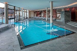 Hotel FALKENSTEINER CLUB FUNIMATION KATSCHBERG wakacje