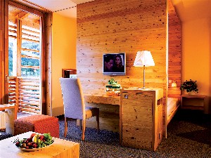 Hotel FALKENSTEINER CLUB FUNIMATION KATSCHBERG wakacje