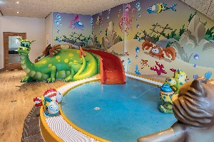 Hotel FALKENSTEINER CLUB FUNIMATION KATSCHBERG wakacje