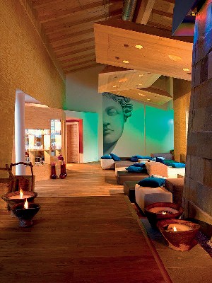 Hotel FALKENSTEINER CLUB FUNIMATION KATSCHBERG wakacje