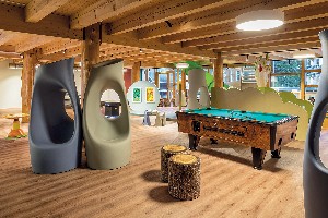 Hotel FALKENSTEINER CLUB FUNIMATION KATSCHBERG wakacje