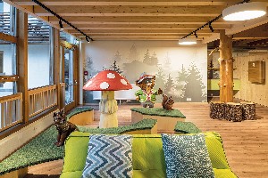 Hotel FALKENSTEINER CLUB FUNIMATION KATSCHBERG wakacje