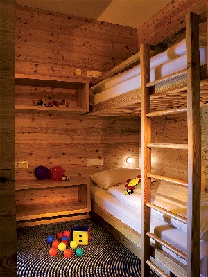 Hotel FALKENSTEINER CLUB FUNIMATION KATSCHBERG wakacje