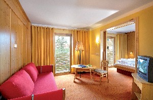 Hotel FALKENSTEINER CLUB FUNIMATION KATSCHBERG wakacje