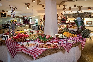 Hotel FALKENSTEINER CLUB FUNIMATION KATSCHBERG wakacje