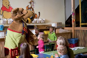 Hotel FALKENSTEINER CLUB FUNIMATION KATSCHBERG wakacje