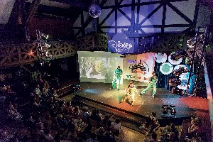 Hotel FALKENSTEINER CLUB FUNIMATION KATSCHBERG wakacje