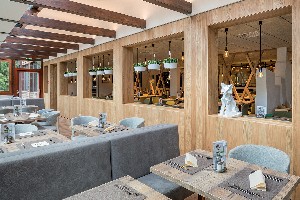 Hotel FALKENSTEINER CLUB FUNIMATION KATSCHBERG wakacje