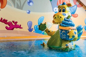 Hotel FALKENSTEINER CLUB FUNIMATION KATSCHBERG wakacje