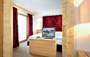 Hotel FALKENSTEINER CLUB FUNIMATION KATSCHBERG wakacje