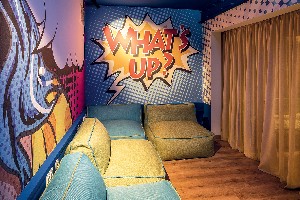 Hotel FALKENSTEINER CLUB FUNIMATION KATSCHBERG wakacje