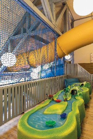 Hotel FALKENSTEINER CLUB FUNIMATION KATSCHBERG wakacje