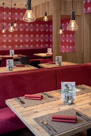 Hotel FALKENSTEINER CLUB FUNIMATION KATSCHBERG wakacje