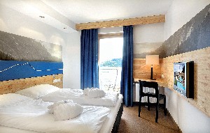 Hotel FALKENSTEINER CLUB FUNIMATION KATSCHBERG wakacje