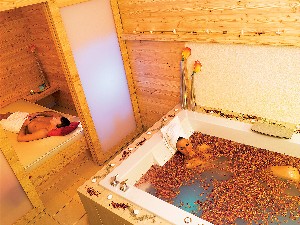 Hotel FALKENSTEINER HOTEL CRISTALLO wakacje