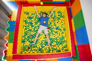 Hotel FALKENSTEINER HOTEL CRISTALLO wakacje