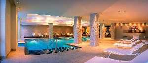 Hotel FALKENSTEINER HOTEL CRISTALLO wakacje