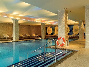 Hotel FALKENSTEINER HOTEL CRISTALLO wakacje