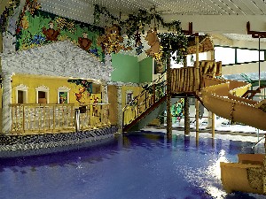 Hotel FALKENSTEINER HOTEL CRISTALLO wakacje