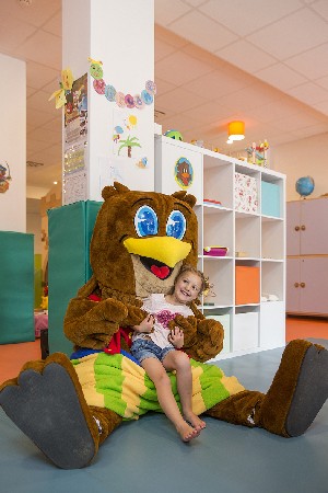 Hotel FALKENSTEINER HOTEL CRISTALLO wakacje