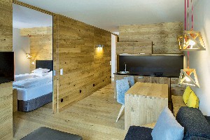 Hotel FALKENSTEINER HOTEL CRISTALLO wakacje