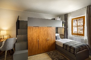 Hotel VALAMAR OBERTAUERN wakacje