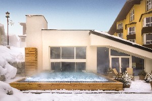 Hotel VALAMAR OBERTAUERN wakacje