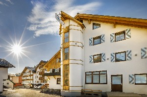 Hotel VALAMAR OBERTAUERN wakacje