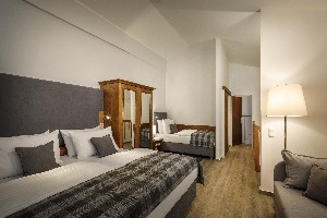 Hotel VALAMAR OBERTAUERN wakacje