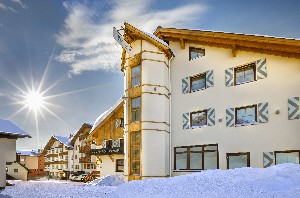 Hotel VALAMAR OBERTAUERN wakacje