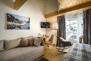 Hotel VALAMAR OBERTAUERN wakacje