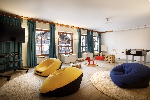 Hotel VALAMAR OBERTAUERN wakacje