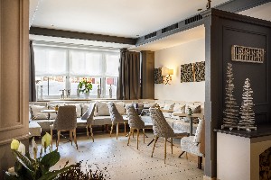 Hotel VALAMAR OBERTAUERN wakacje