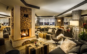 Hotel VALAMAR OBERTAUERN wakacje