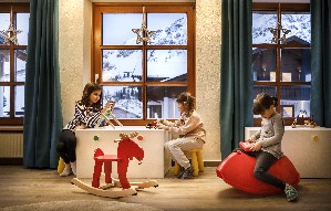 Hotel VALAMAR OBERTAUERN wakacje