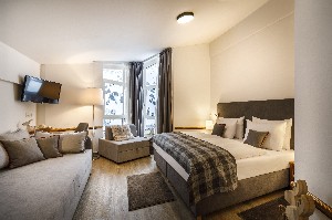 Hotel VALAMAR OBERTAUERN wakacje
