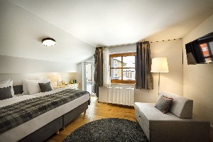 Hotel VALAMAR OBERTAUERN wakacje