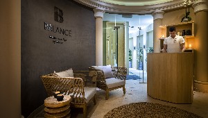 Hotel VALAMAR OBERTAUERN wakacje