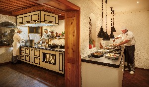 Hotel VALAMAR OBERTAUERN wakacje