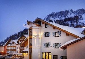 Hotel VALAMAR OBERTAUERN wakacje