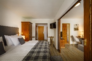 Hotel VALAMAR OBERTAUERN wakacje