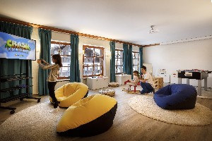 Hotel VALAMAR OBERTAUERN wakacje