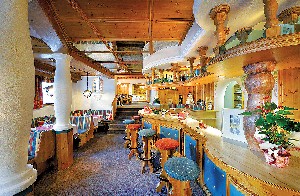 Hotel FERIENWELT KRISTALL wakacje